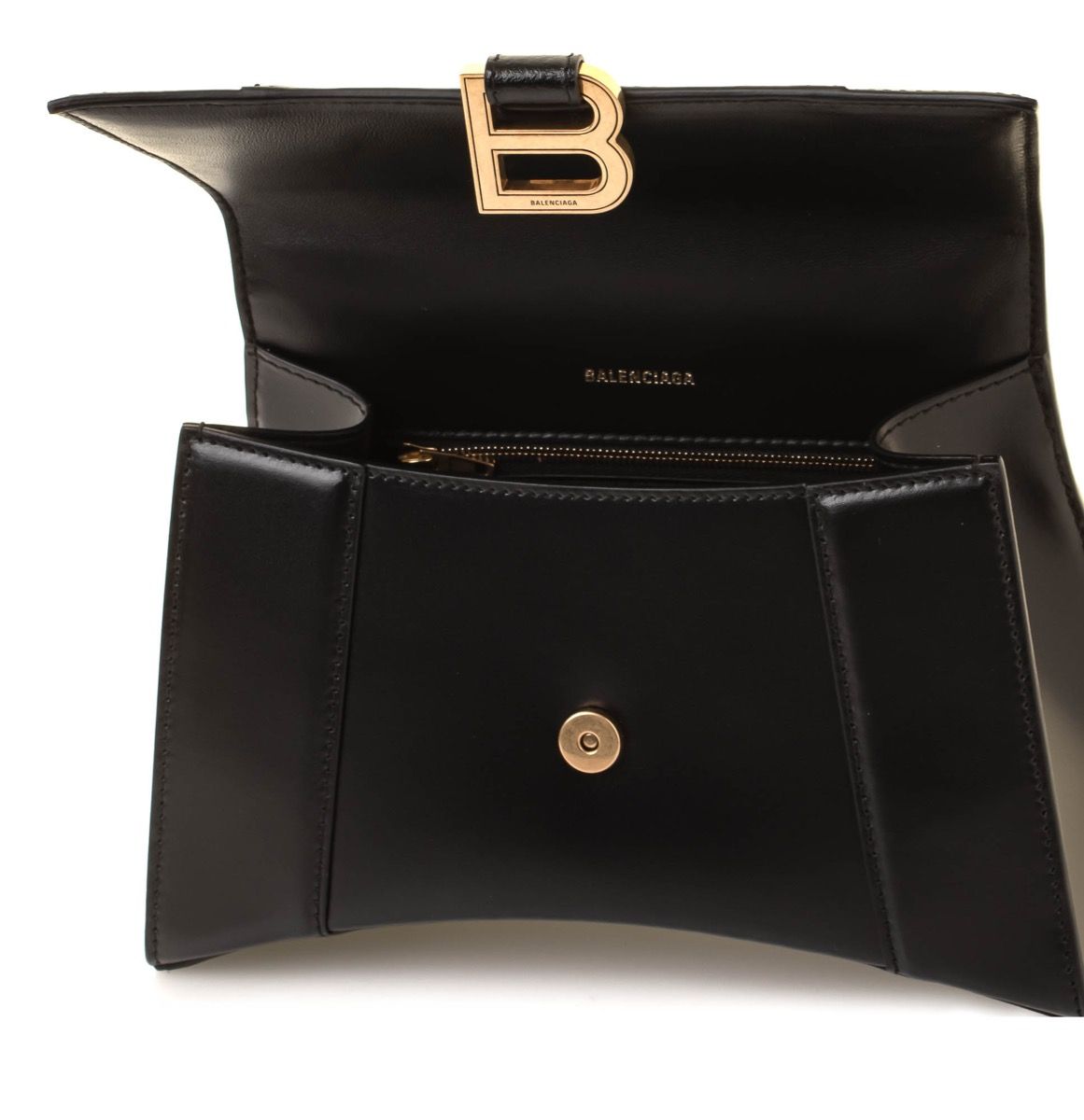 Balenciaga Hourglass Small Handbag