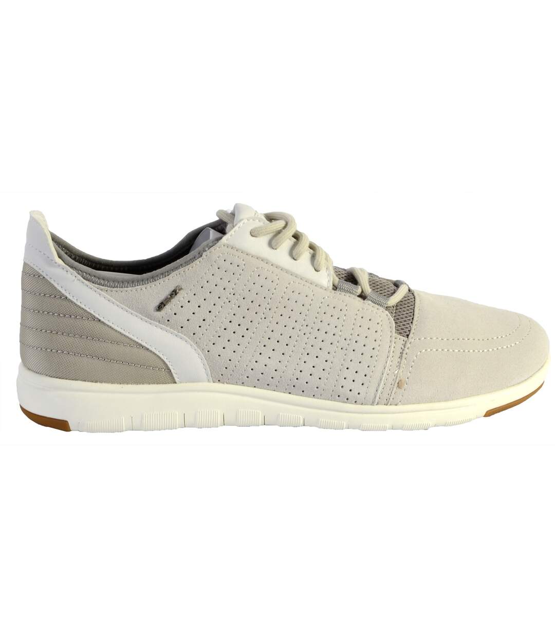 Chaussure Geox Xunday Papyrus