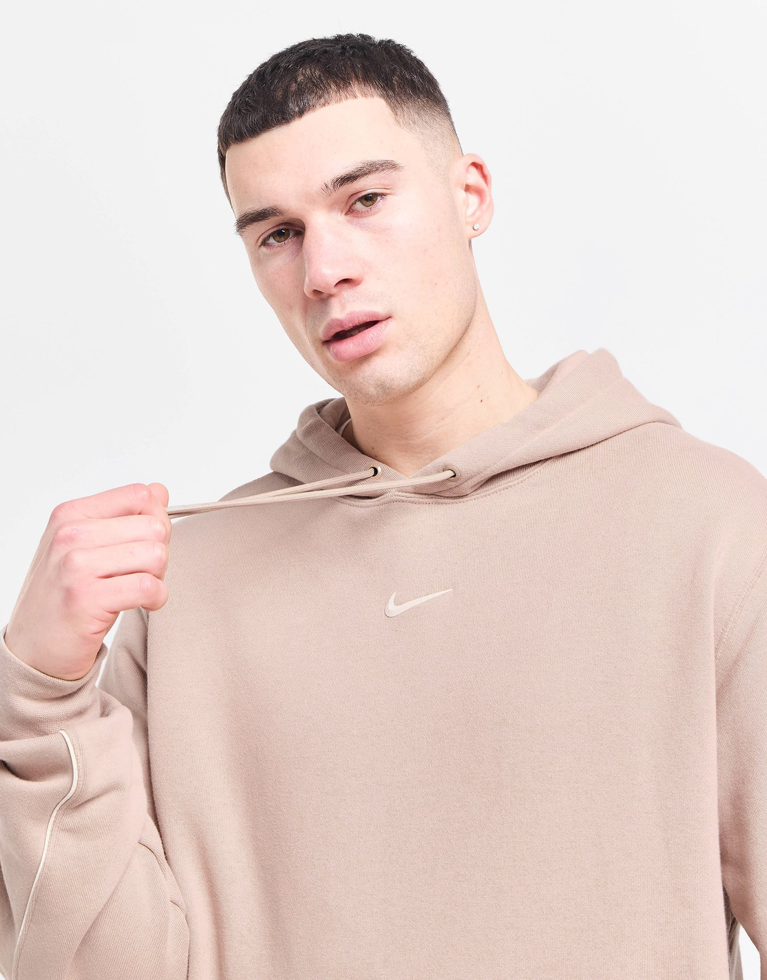 Nike Sweat à Capuche x NOCTA Homme