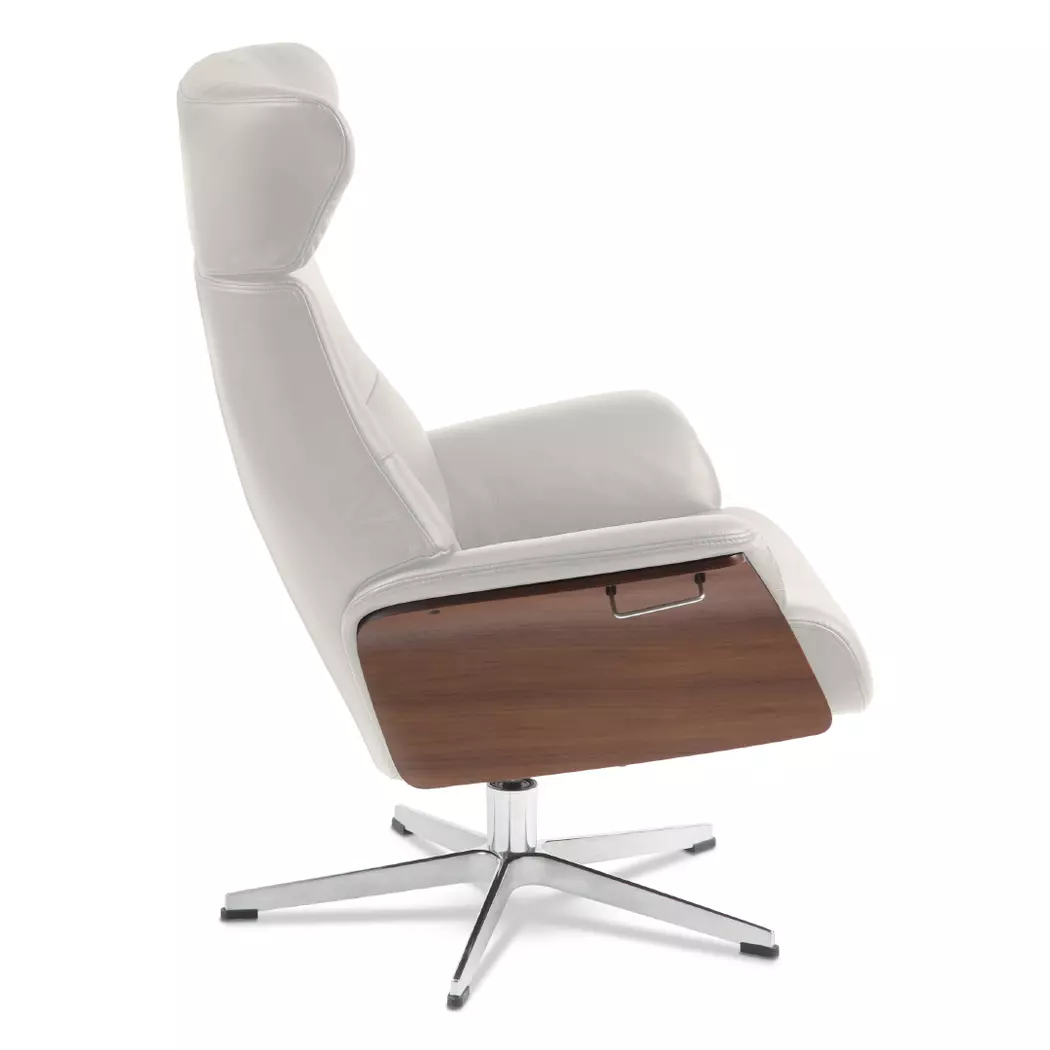 Sessel Air Walnuss