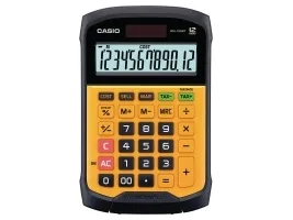 Bordregner Casio WM-320MT 12 cifre