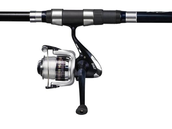 Combo Tele Mer Shakespeare Salt Herring Hustler Set 3.00m (90g)
