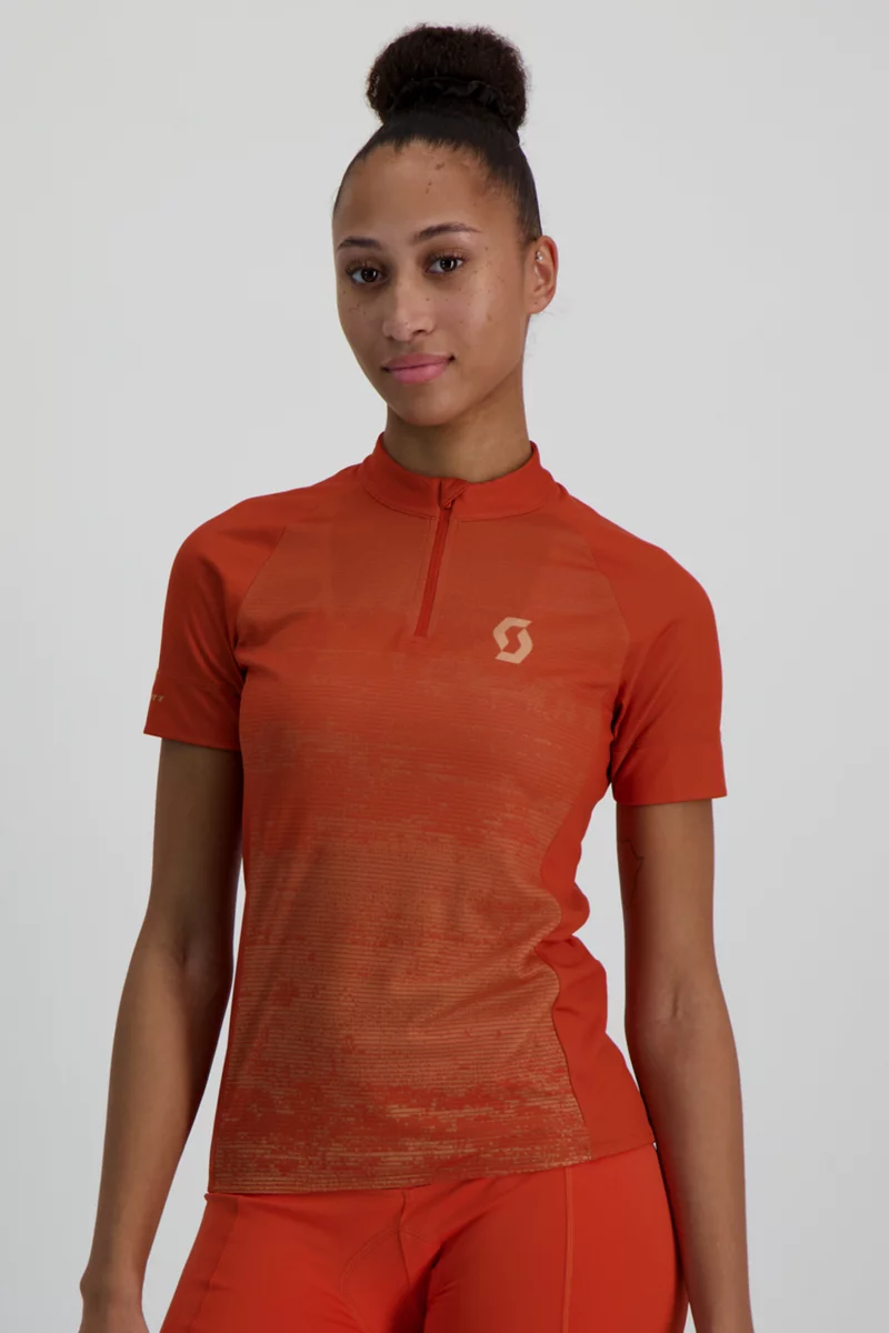 SCOTT Endurance 30 Damen Biketrikot
