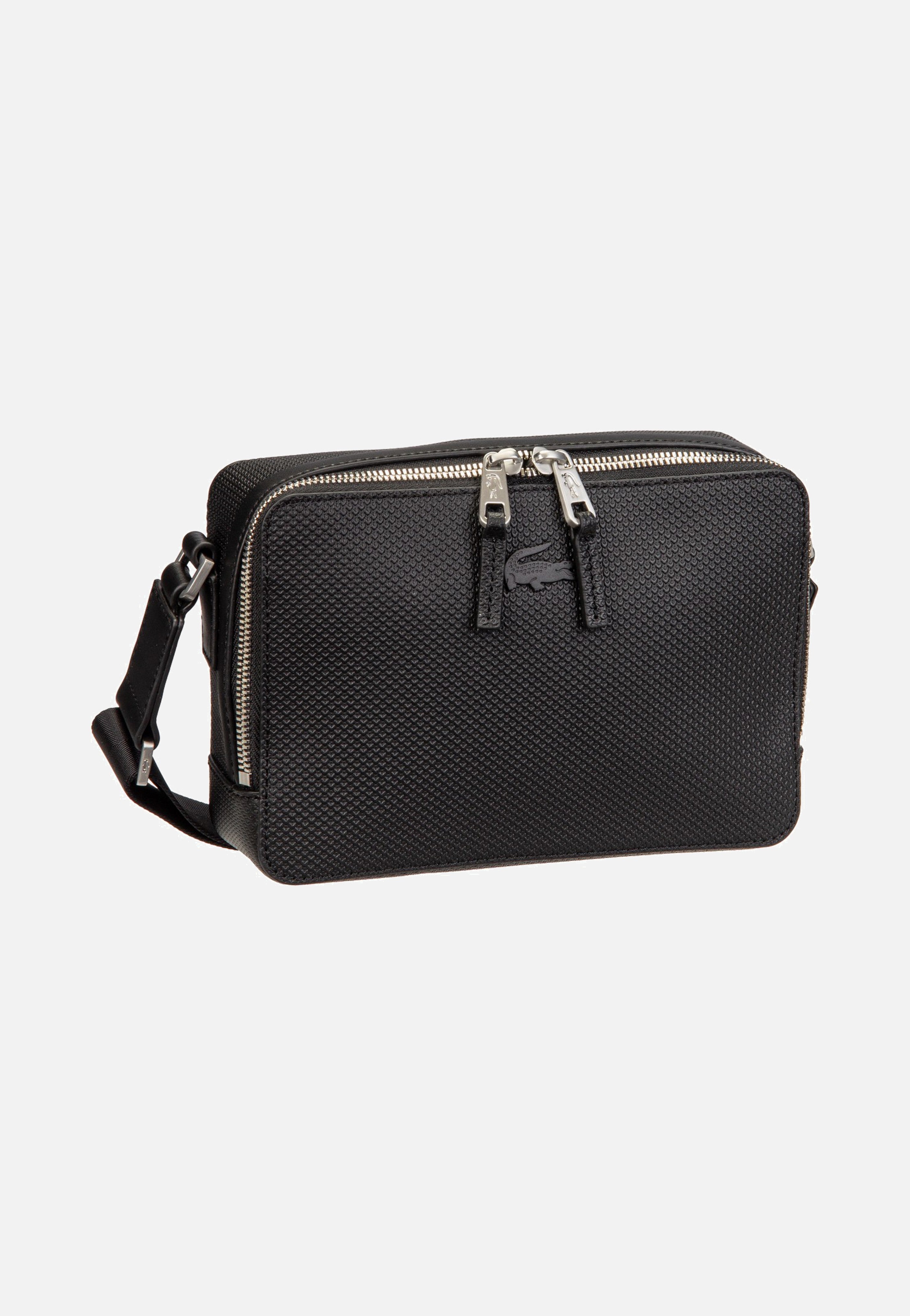 Chantaco Mini Leather NU4393CE Noir - Crossbody Bag