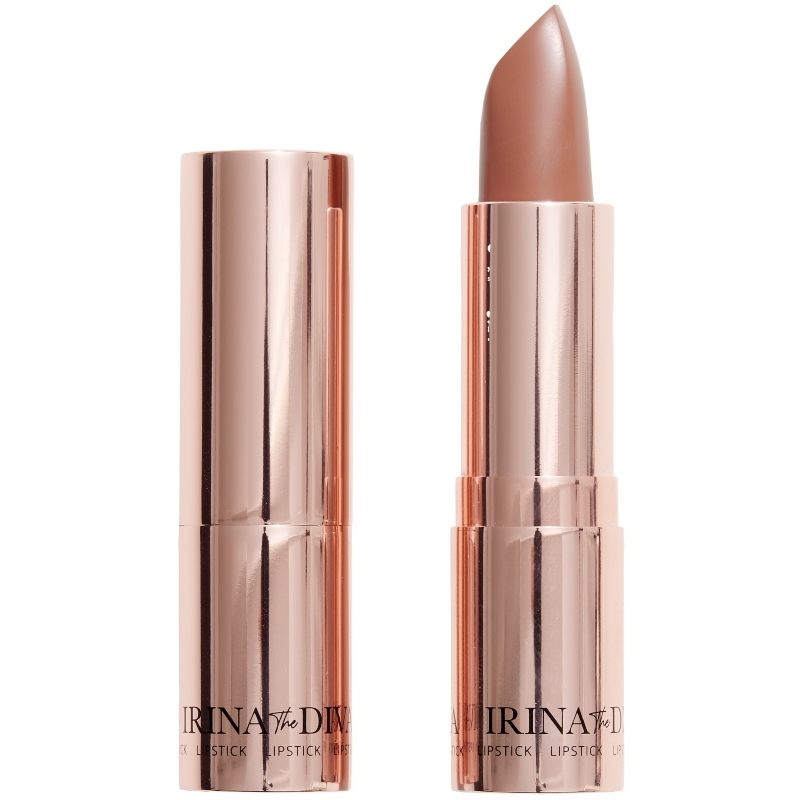 Irina The Diva Lipstick - 001 Tempted