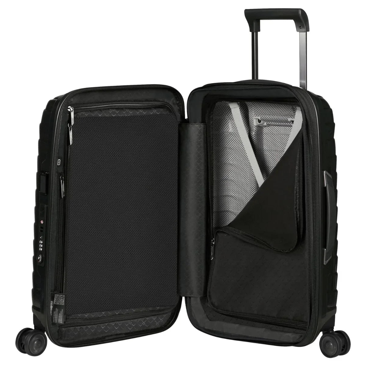 Samsonite - Proxis - Handbagage - Spinner 50/35 Expandable