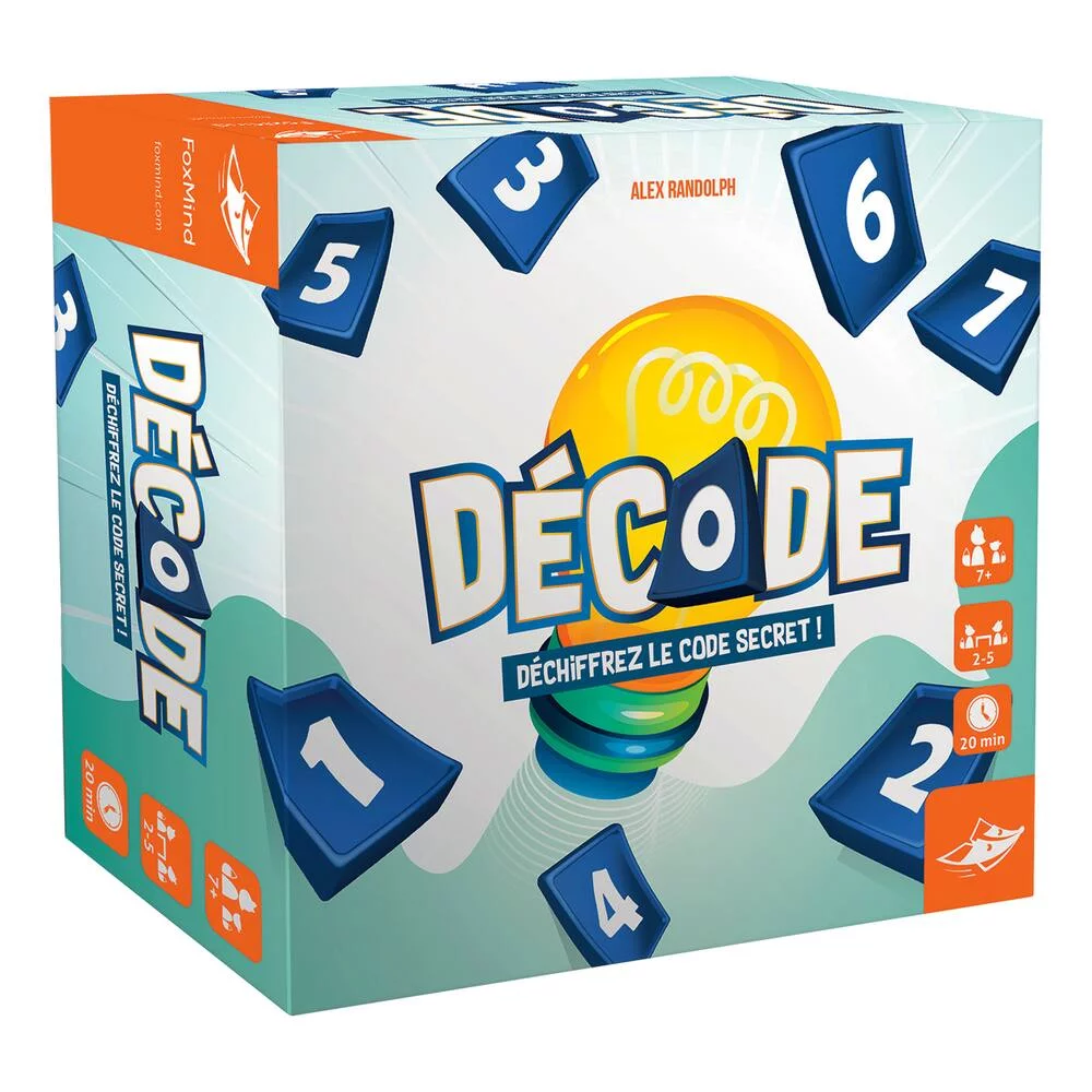 DECODE