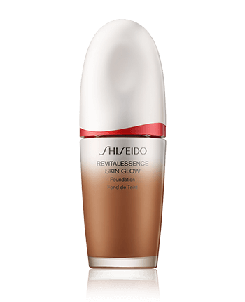 Shiseido RevitalEssence Skin Glow Foundation 460 Topaz 30ml
