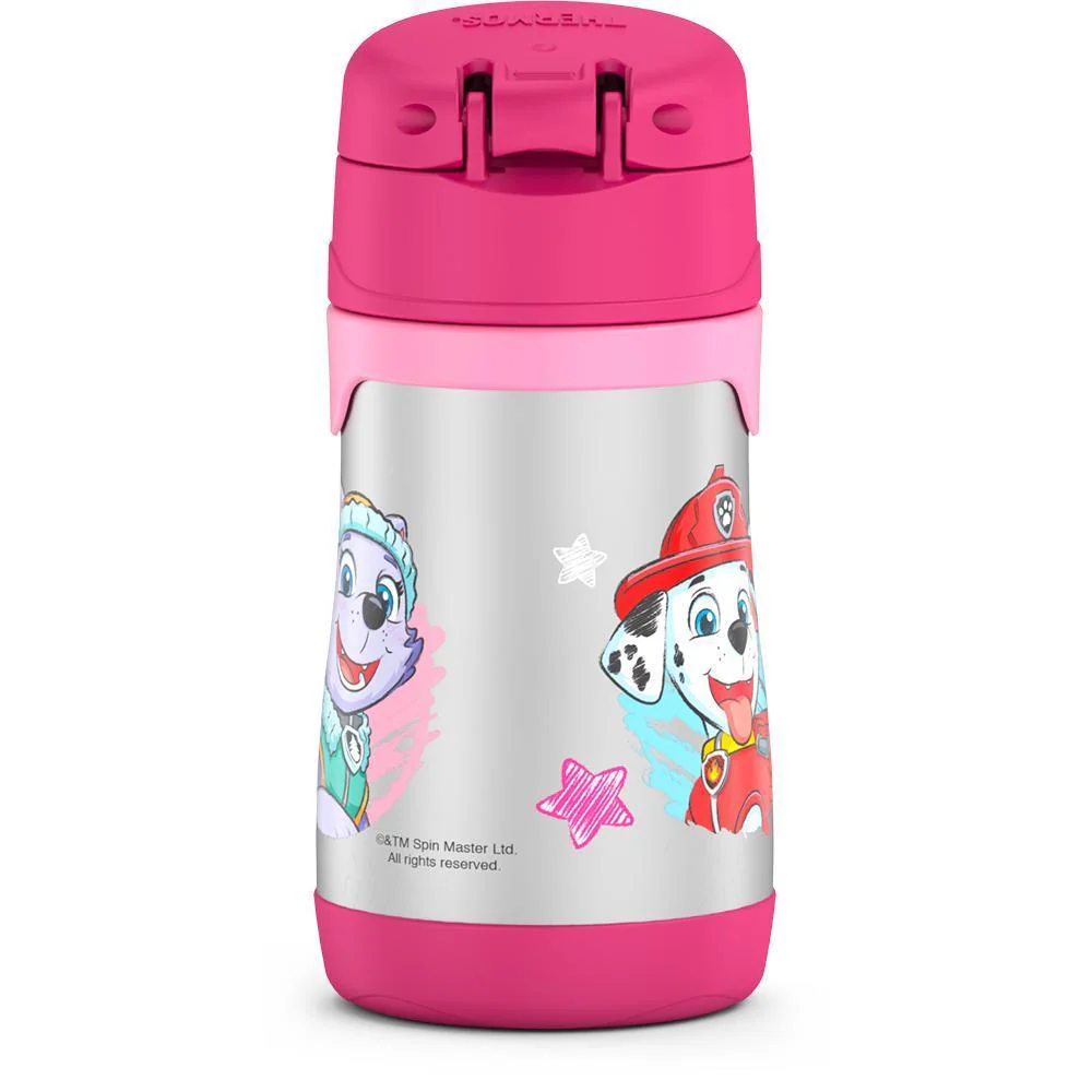 10oz THERMOS® KIDS BOTTLE PAW PATROL SKYE