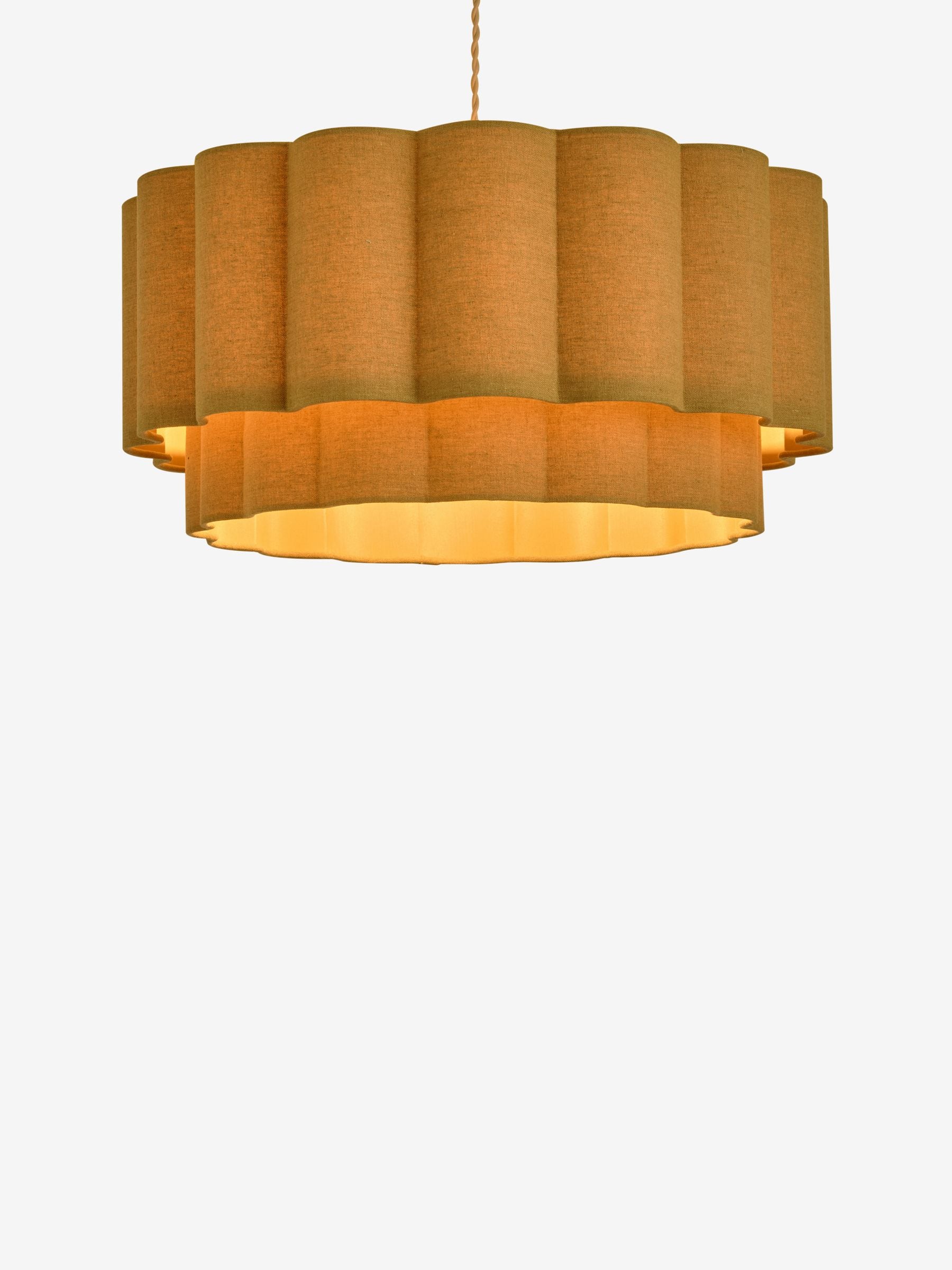 Larson - Eenvoudig te installeren plafondlamp
