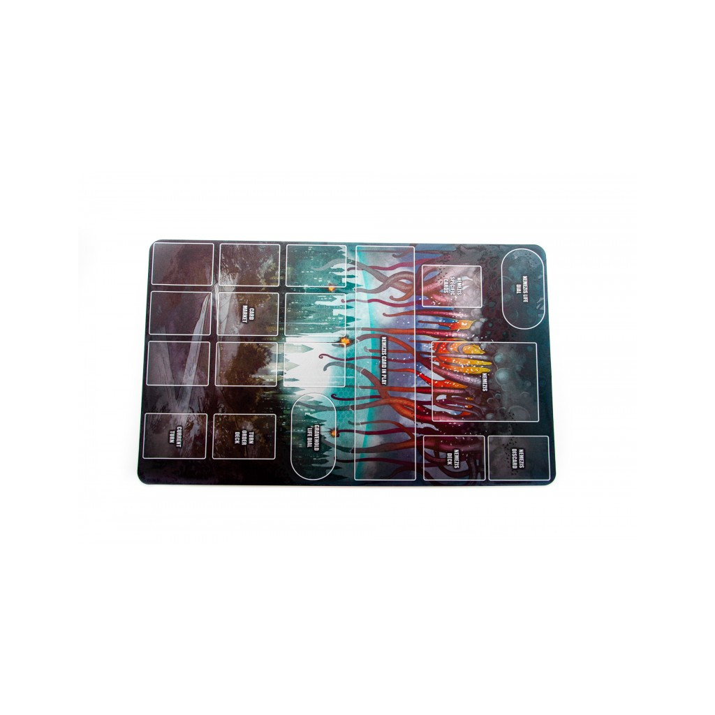 Playmats - Mousepad - Aeon's End