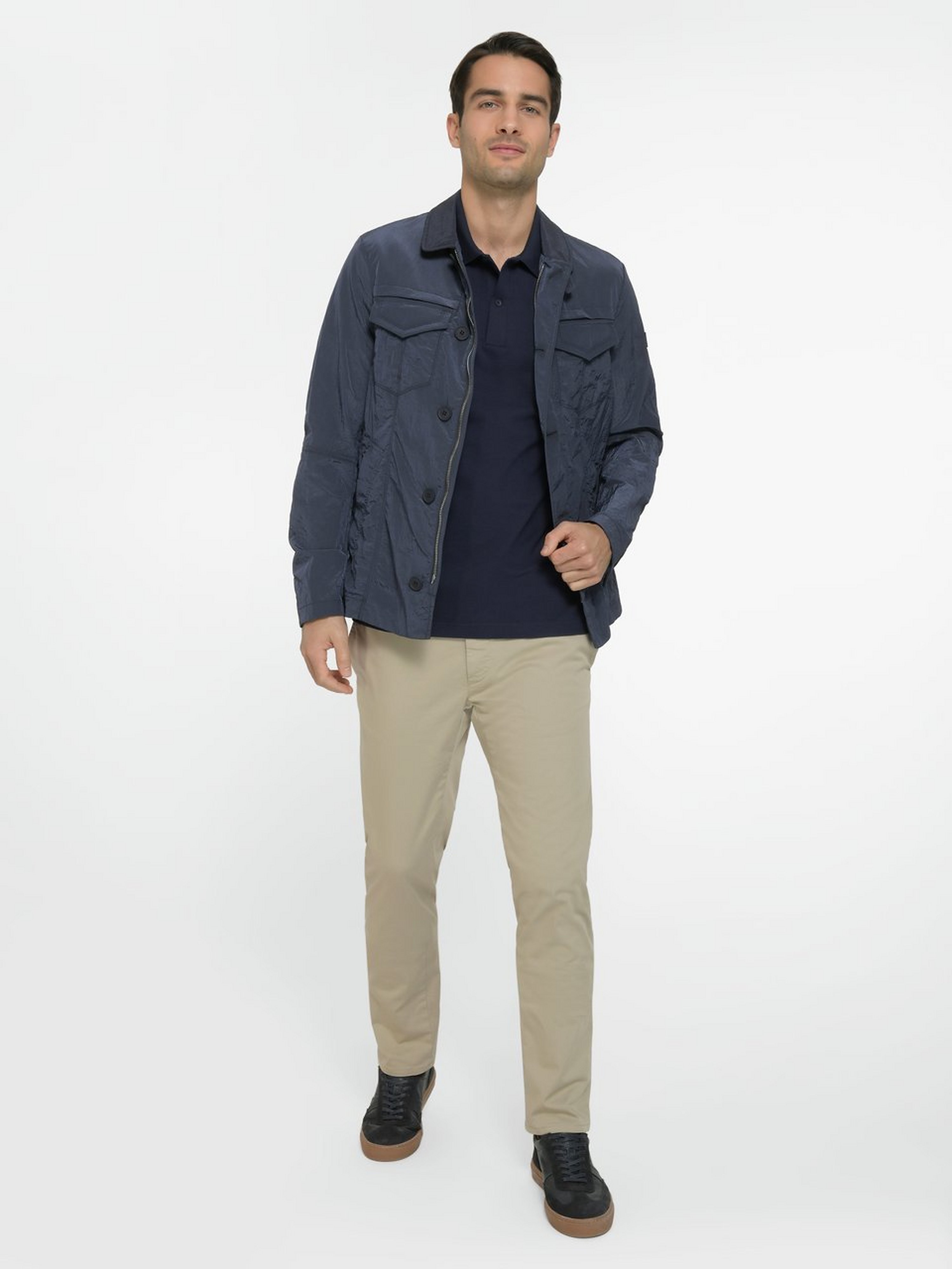 Jacke