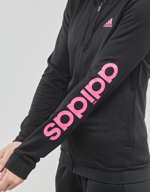 Adidas Sportswear - LINEAR TS - Noir