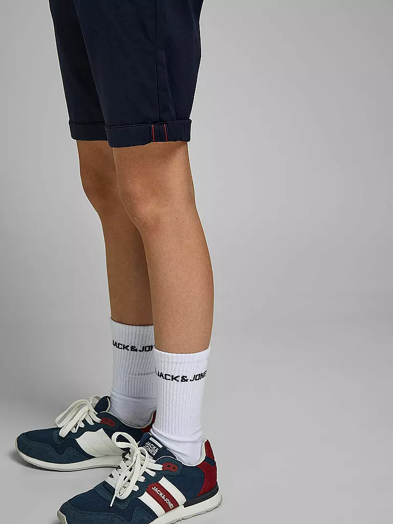 JACK & JONES Jungen Chinoshorts 