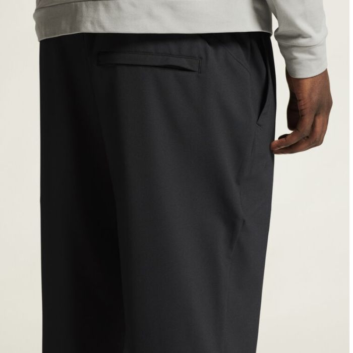 Craft Herre Bukser Collective Structure Pants Sort
