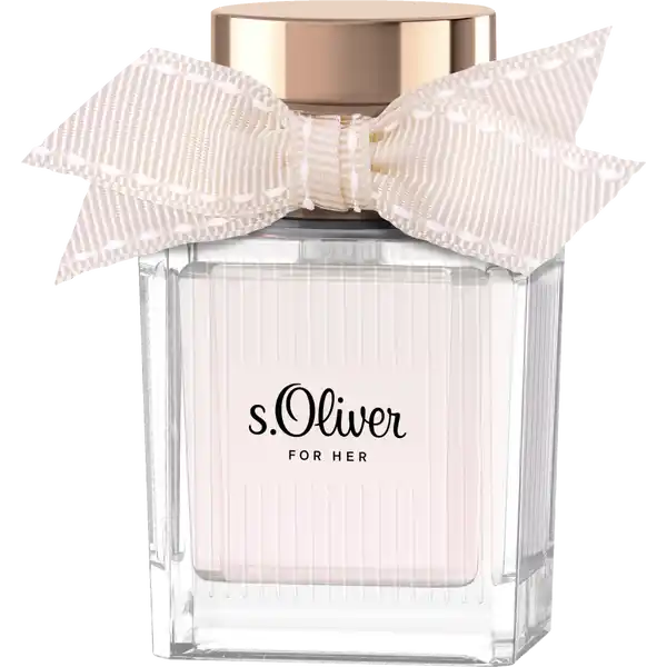 for her, EdP 30 ml