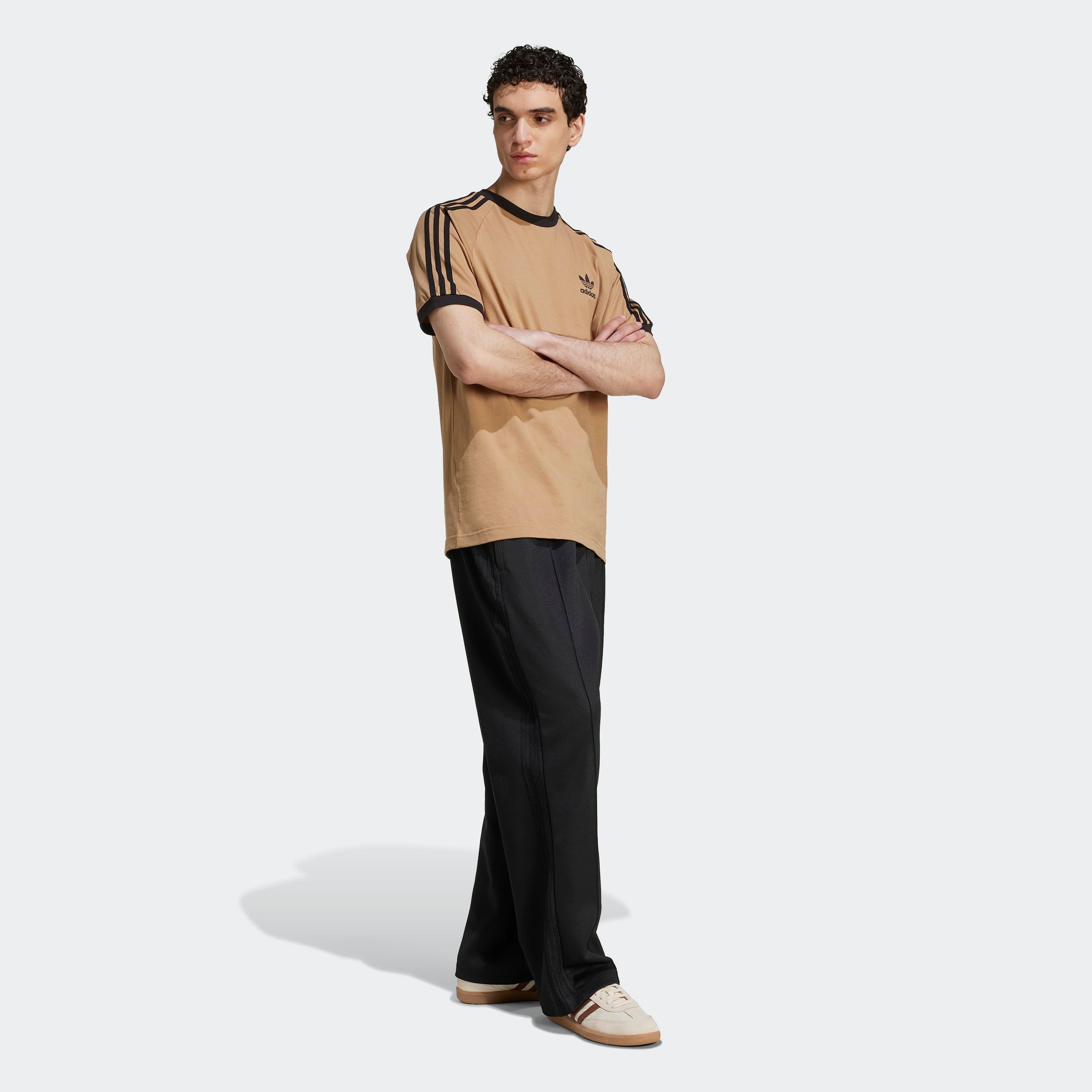 adidas Originals Sporthose »BAGGY TP«