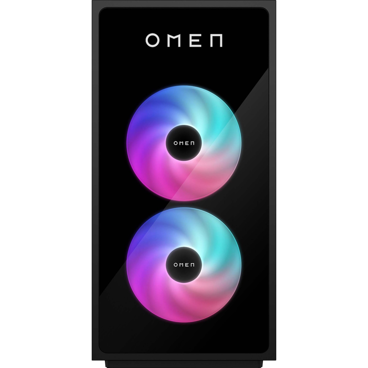 HP Omen 35L i5-14F/16/1TB/4060Ti stasjonær gaming-PC
