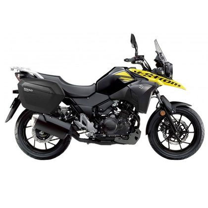 Support valises Shad 3P SYSTEM