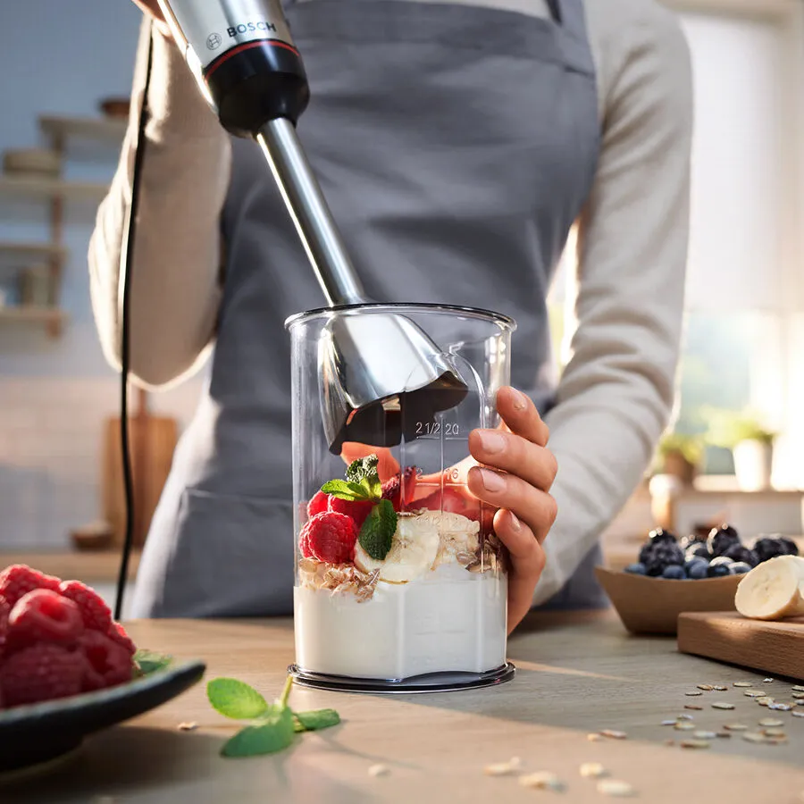 Bosch ErgoMaster S6 Stavblender