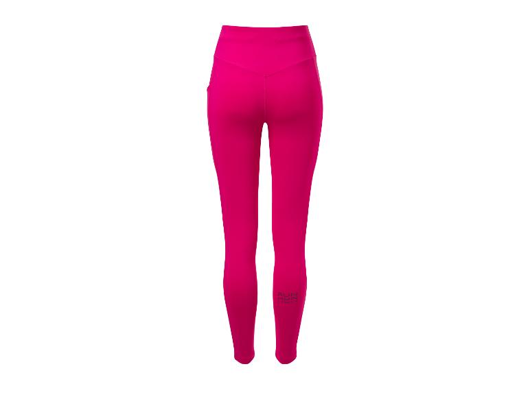 Dames hardlooplegging