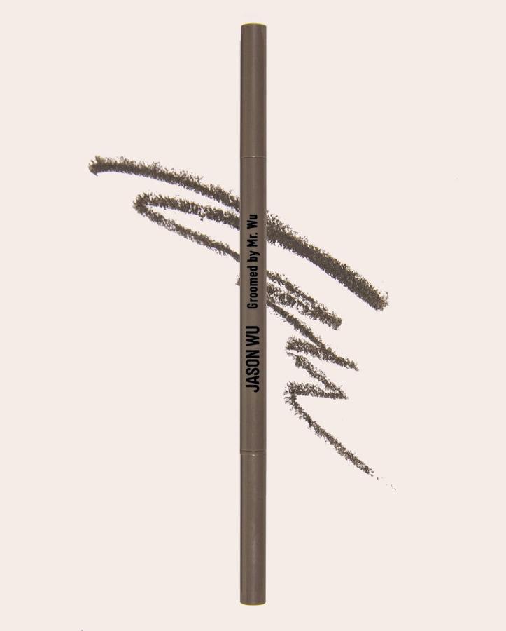 Jason Wu Beauty Groomed By Mr- Wu- Brow Pencil Medium 1g