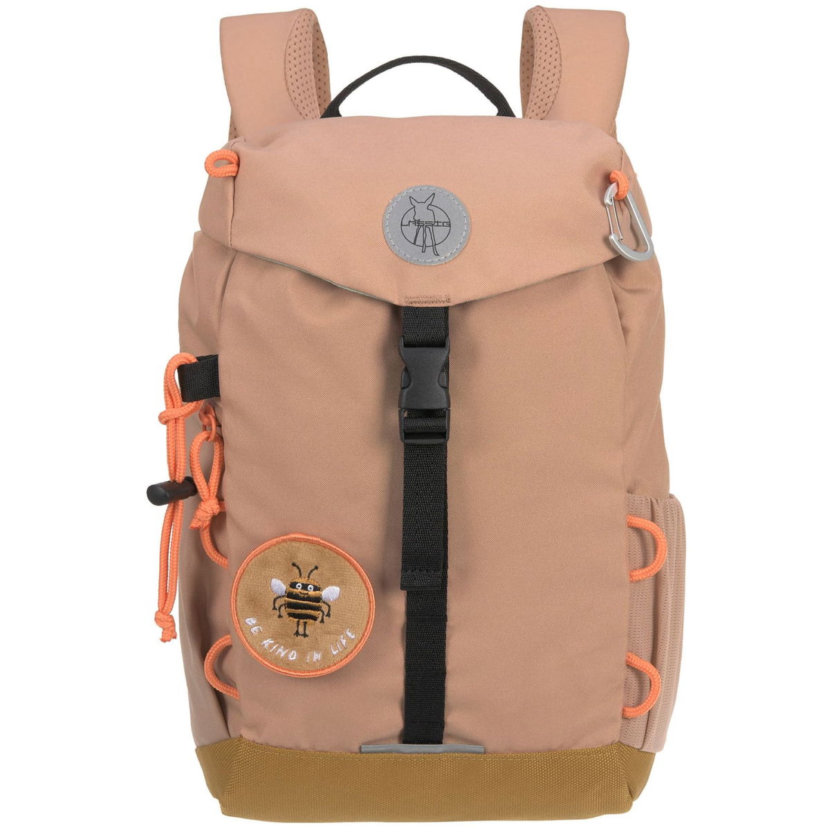 LässigLässig   Wanderrucksack 9L Nature hazelnut