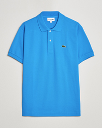 Lacoste Original Polo Piké Silver Chine