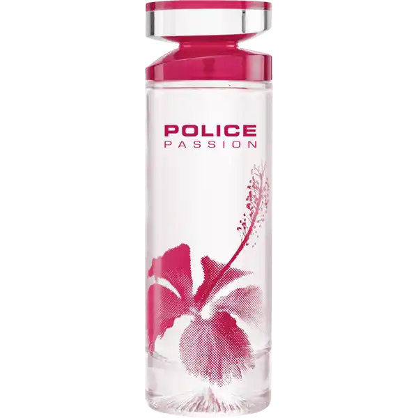 Passion Woman, EdT 100 ml