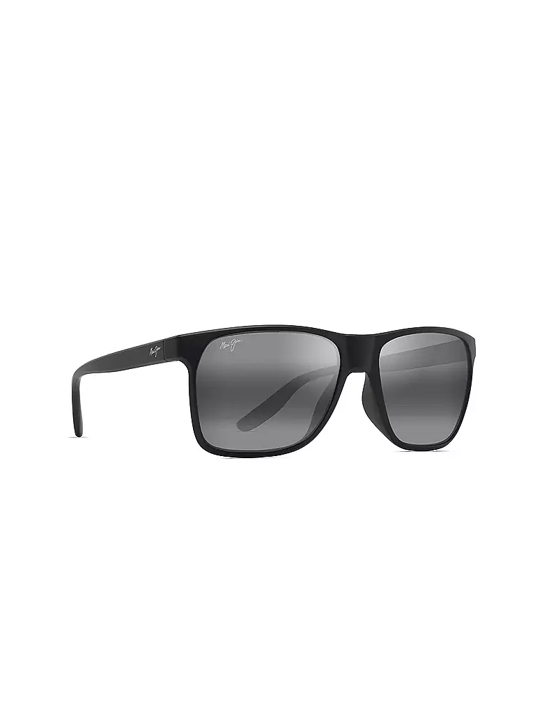MAUI JIM Sonnenbrille 603 schwarz