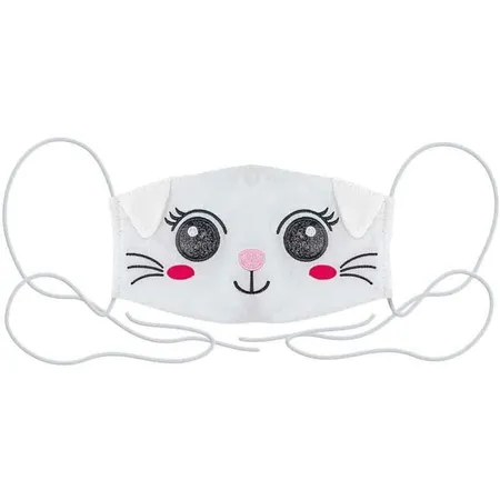 bb Klostermann Cutie Tiermaske Katze