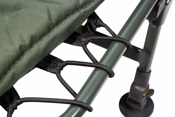 Ultimate Adventure Recliner Bedchair