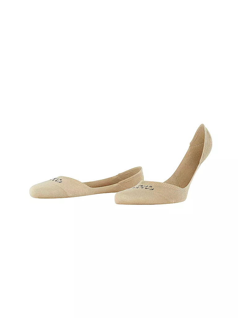 FALKE Herren  Füßlinge Cool 24/7 sand beige