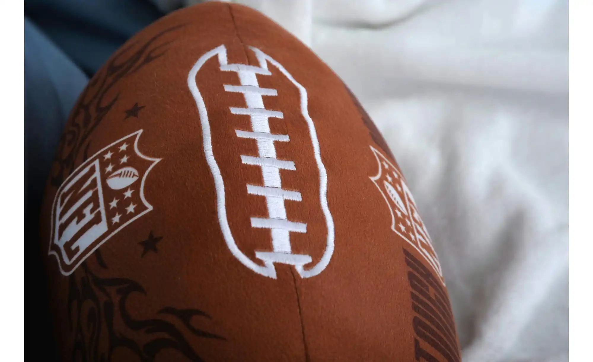 NFL Kissen