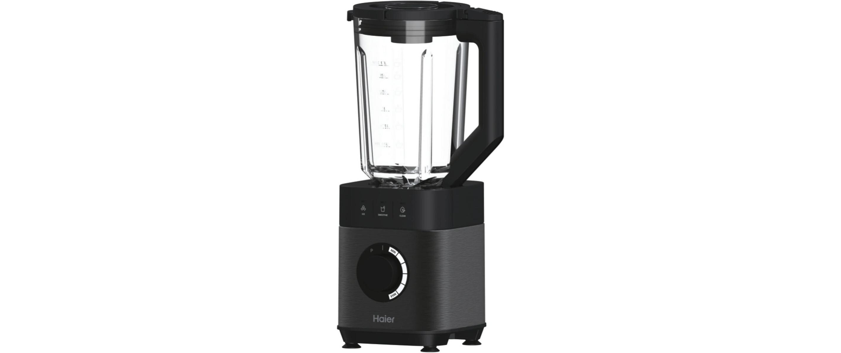 Standmixer HBL5B2 021 Schwarz<br>Blender