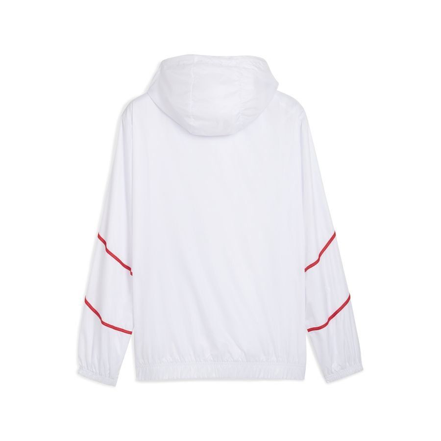 Puma Girona FC Pre-match Gewebte Jacke