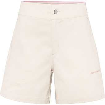 Kari Traa Thalena Shorts Light Beige Damen