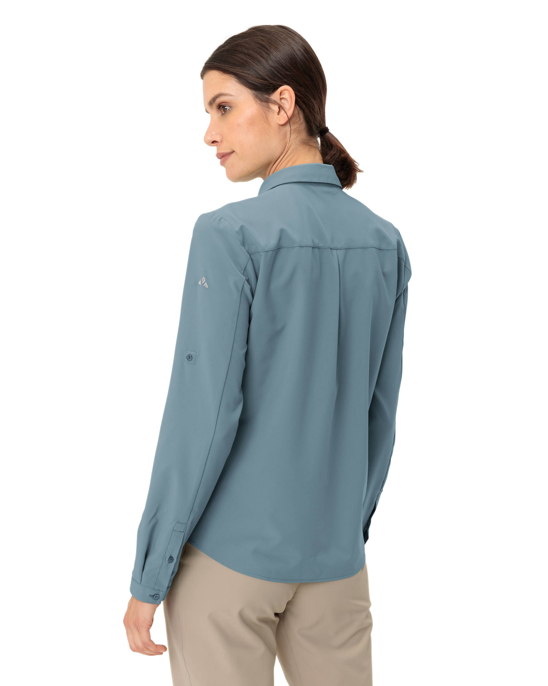 VAUDE| Herren Hemdbluse ROSEMOOR IV