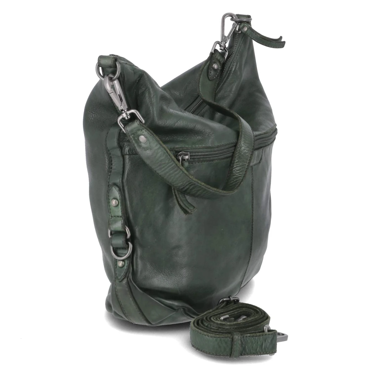 BelianaHobo Bag - grün