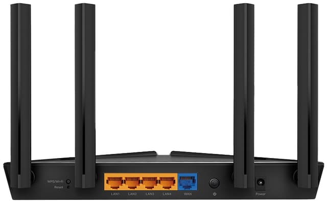 TP-Link Archer AX1800 WiFi 6 Router