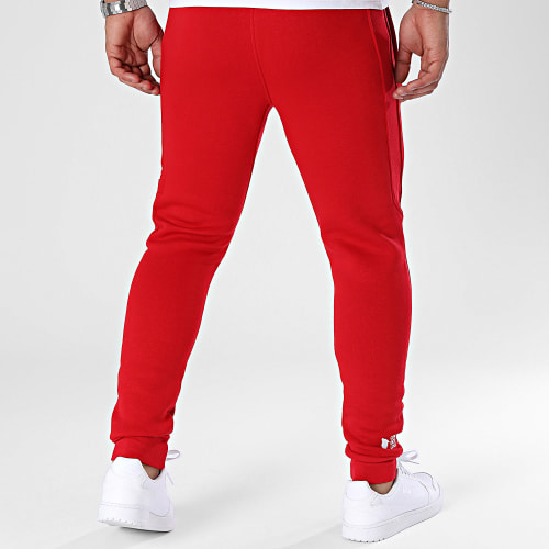 Pantalon Jogging Manhattan Rouge