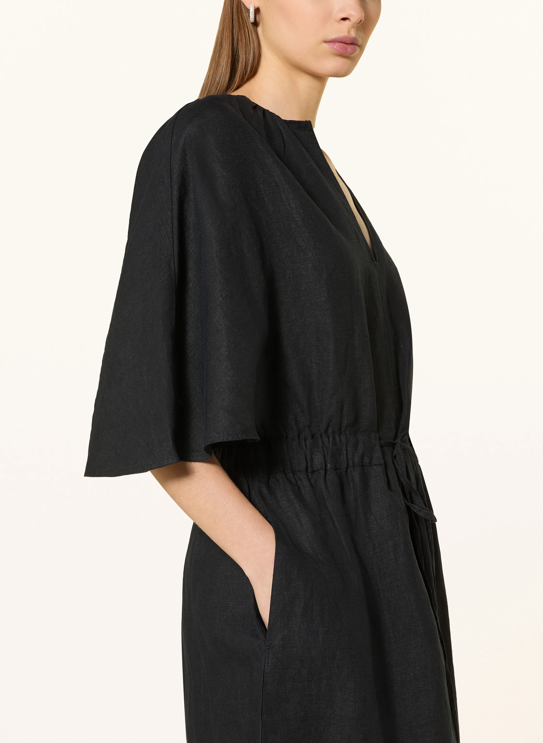 Marc O'Polo Leinenkleid