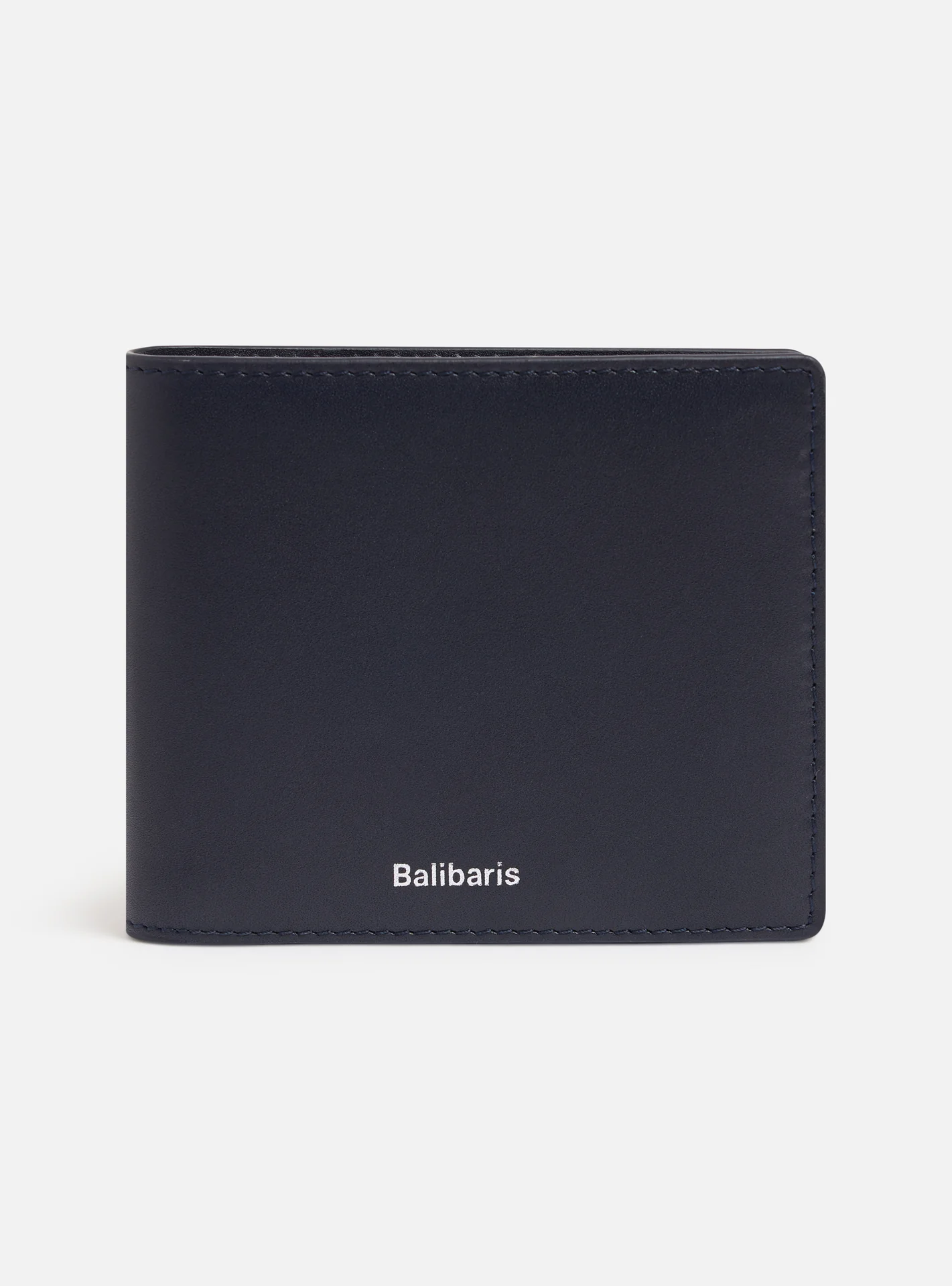 Portefeuille Jack Navy