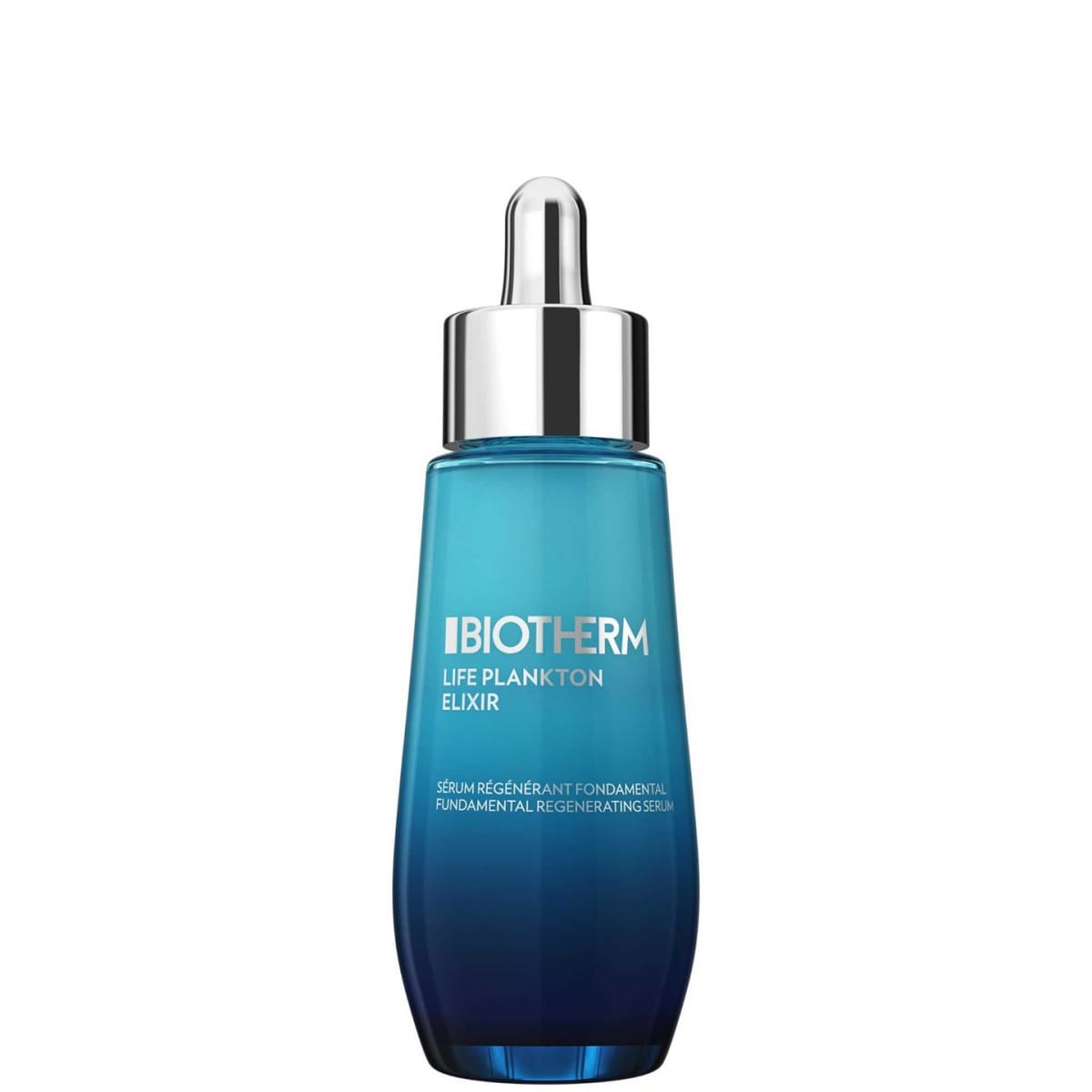 Biotherm Life Plankton™ Elixir Sérum Anti-âge à l'Acide Hyaluronique et à la Vitamine Cg Toutes Peaux