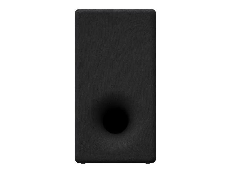Sony SA-SW3 - Subwoofer - trådløs