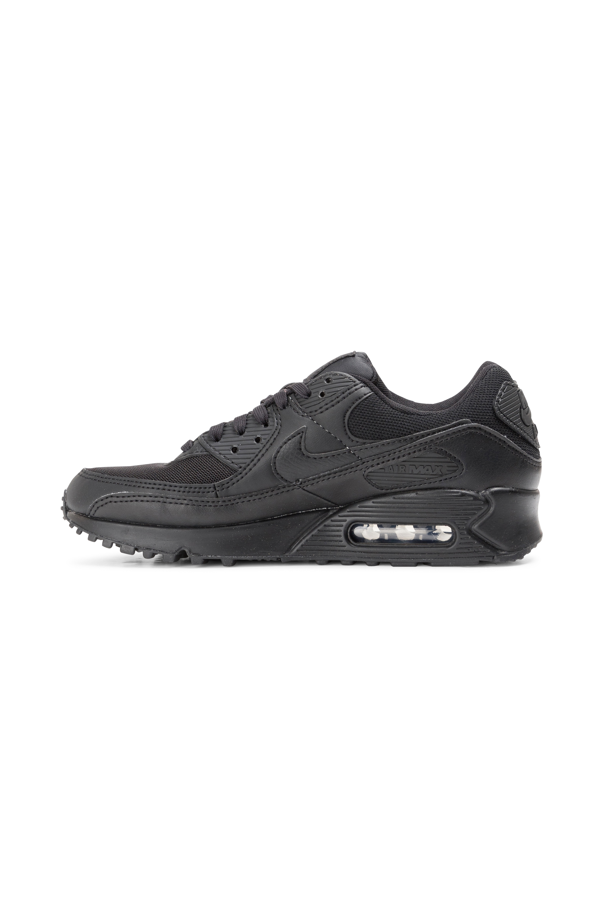 NIKE Baskets AM90 Noir