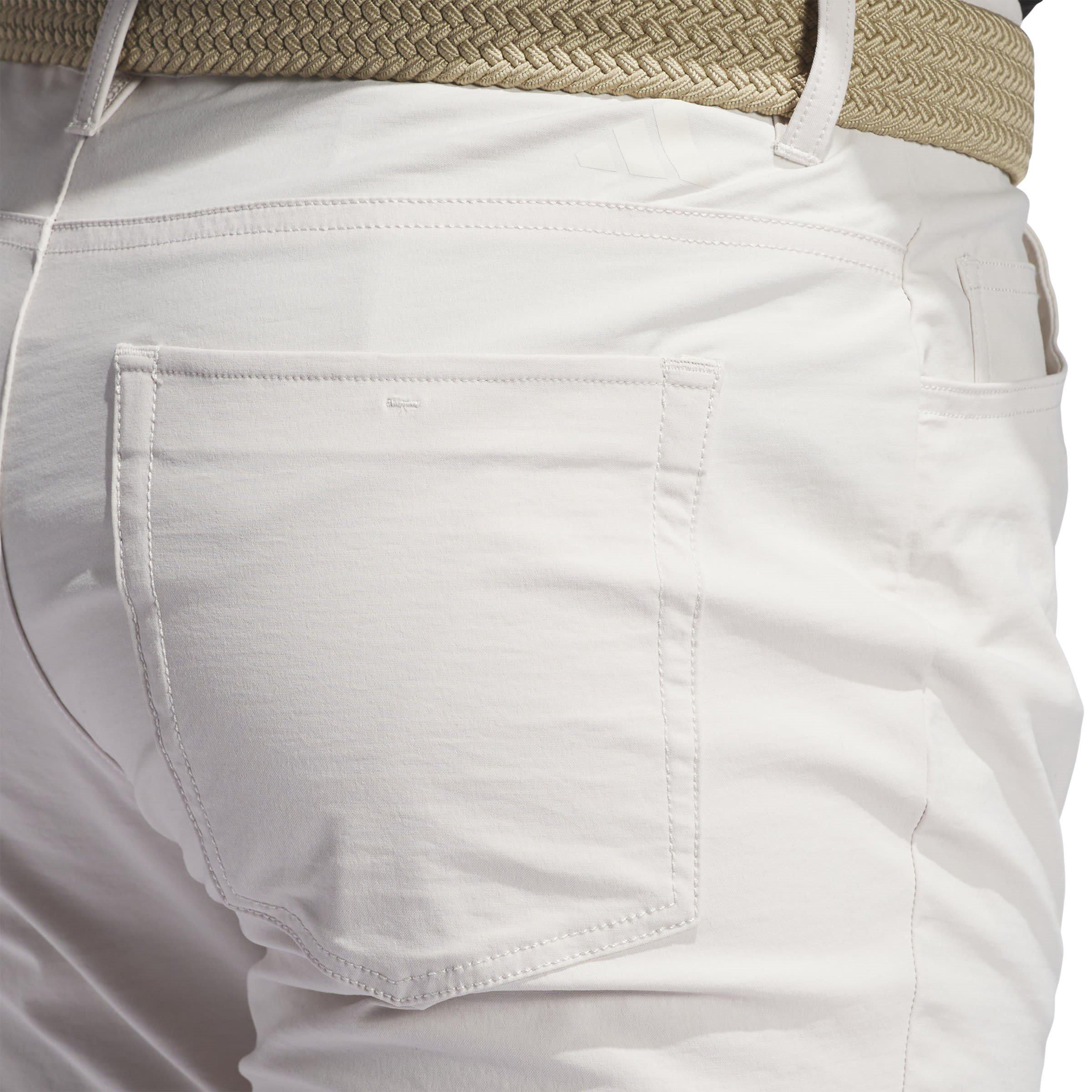 adidas Ultimate365 5 Pocket Golf Trousers