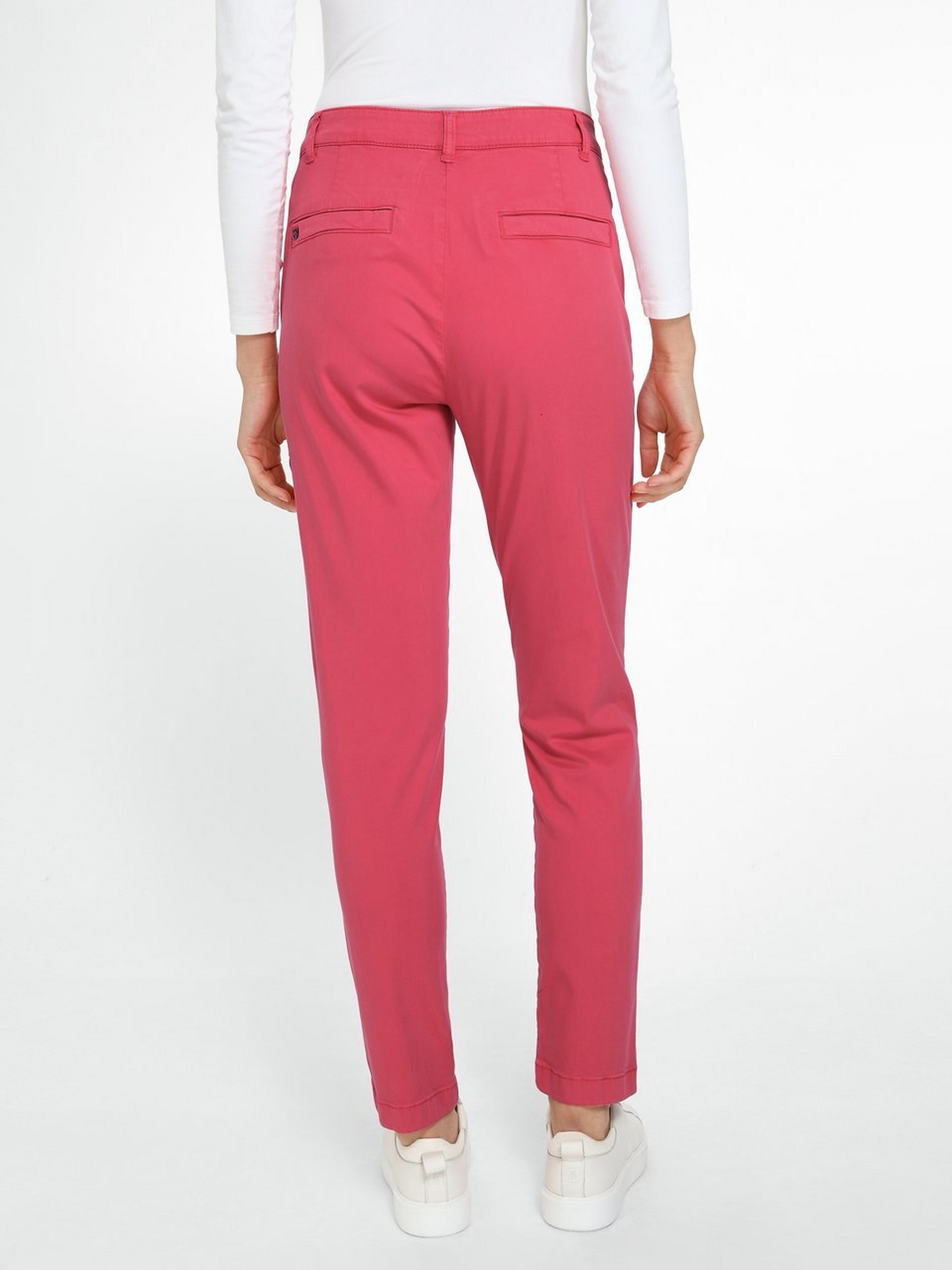 Chino-Hose Modell Audrey
