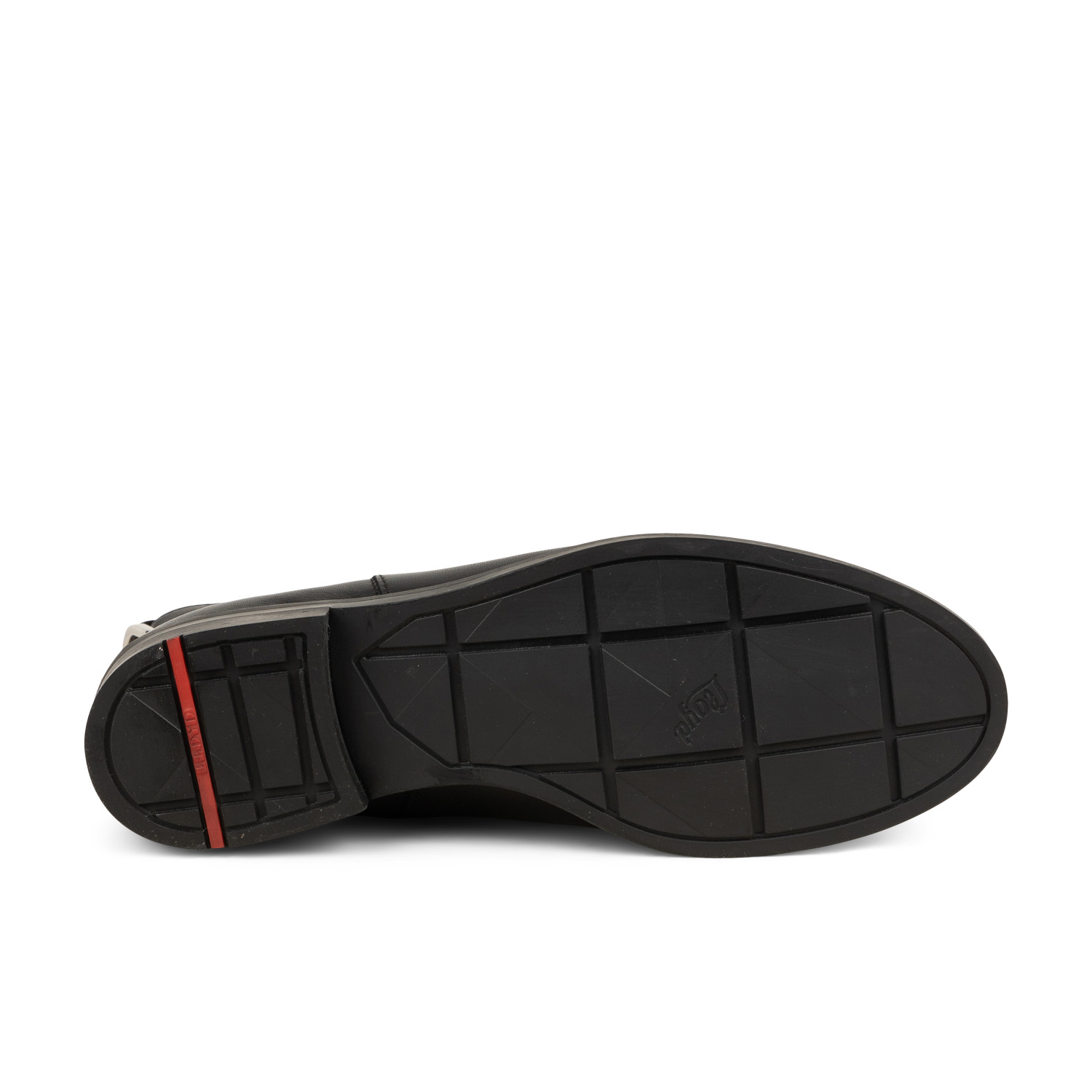 Boots et bottines femme LLOYD LLOMONTE