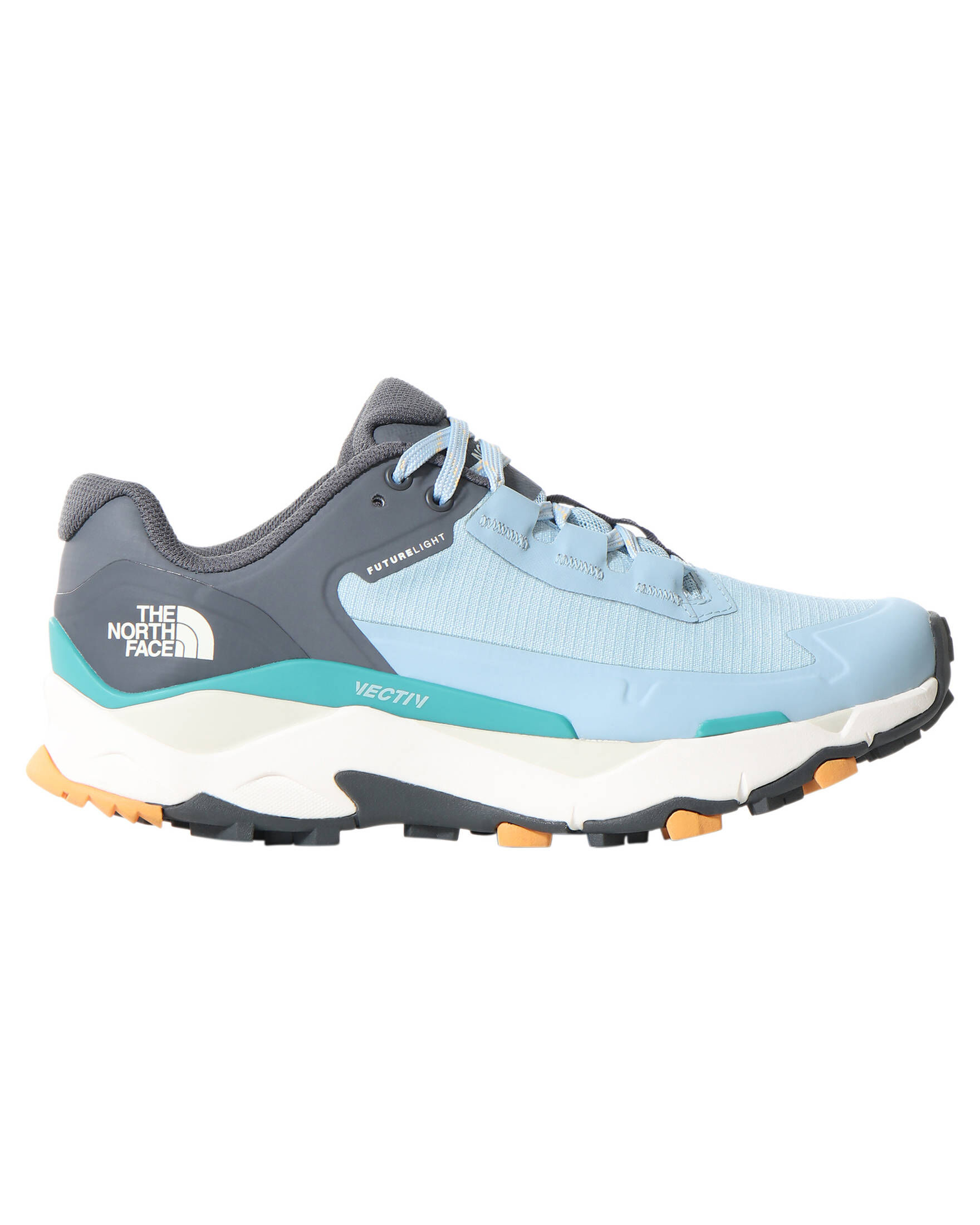 The North Face| Damen Wanderschuhe W VCTV EXPLRS FL